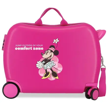 Disney Minnie Confort ABS walizka na kółkach 50cm zdjęcie produktu