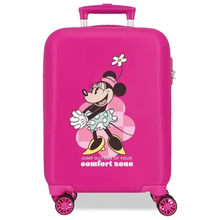 Disney Minnie Confort ABS walizka na kółkach 50cm zdjęcie produktu