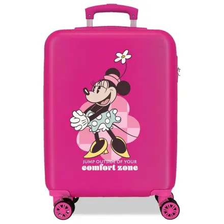 Disney Minnie Confort ABS trolley walizka 55 cm zdjęcie produktu