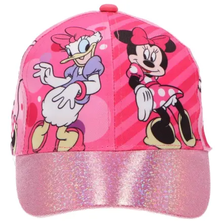 Disney Minnie Daisy Dziecięca czapka bejsbolowa 53 cm zdjęcie produktu