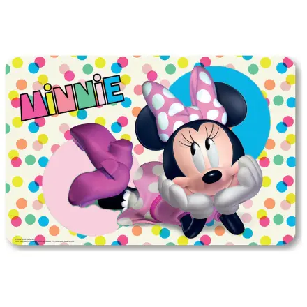 Disney Minnie Dots Podkładka 43x28 cm zdjęcie produktu