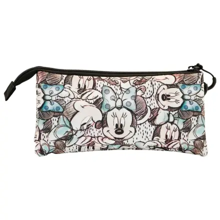 Disney Minnie Piórnik na przybory do rysowania zdjęcie produktu