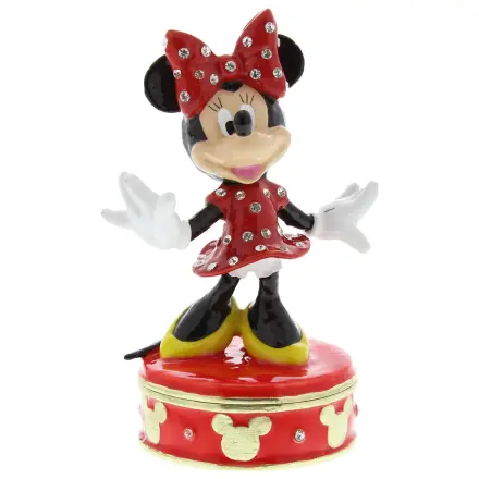 Disney Minnie szkatułka na biżuterię zdjęcie produktu