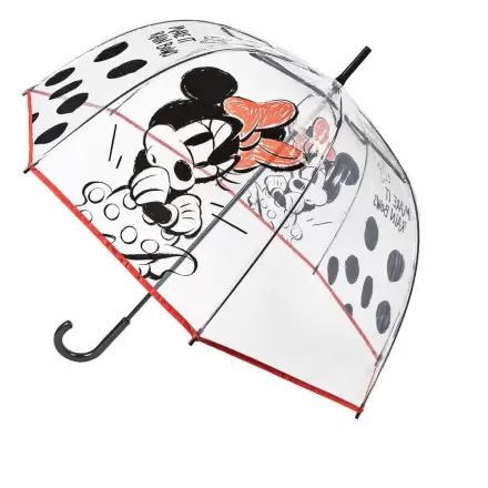 Parasol Disney Minnie termékfotója