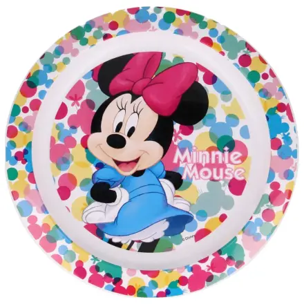Disney Minnie Feel Good Micro płaska płyta zdjęcie produktu