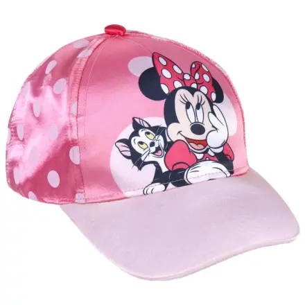 Disney Minnie Figaro Czapka z daszkiem dla dzieci 53 cm zdjęcie produktu