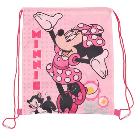 Torba sportowa Disney Minnie Figaro, 40 cm zdjęcie produktu