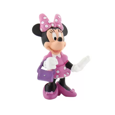 Figurka Disney Minnie 7 cm termékfotója