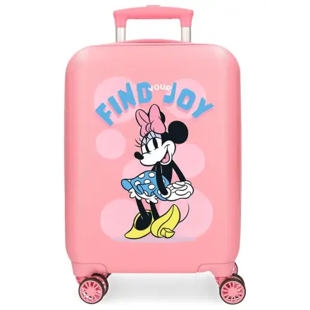 Disney Minnie Find Your Joy ABS walizka na kółkach 50cm zdjęcie produktu