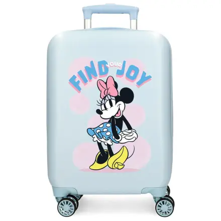 Disney Minnie Find Your Joy ABS walizka na kółkach 50cm zdjęcie produktu