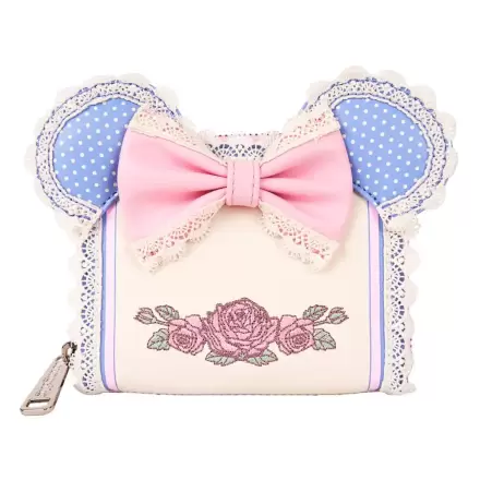 Portfel Disney Minnie Floral and Lace Ears zdjęcie produktu