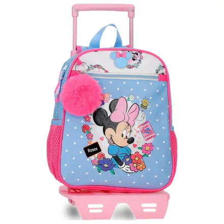 Disney Minnie Flowers wózek 28cm zdjęcie produktu