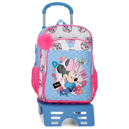 Disney Minnie Kwiaty wózek 40cm zdjęcie produktu
