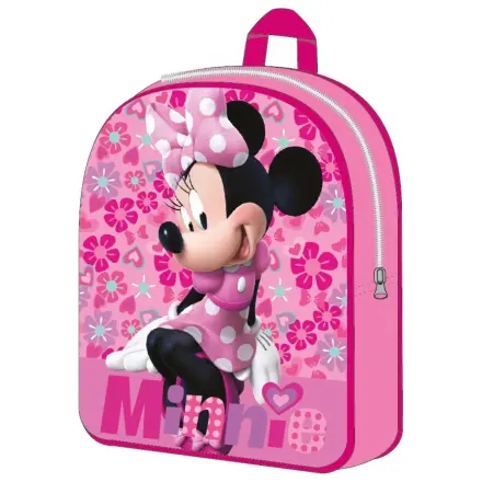 Disney Minnie Mouse Flowers Plecak, Torba 30 cm zdjęcie produktu