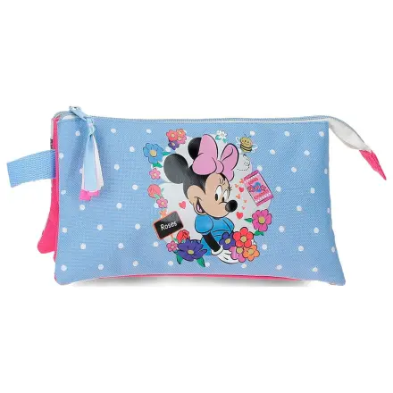 Disney Minnie Flowers kosmetyczka zdjęcie produktu