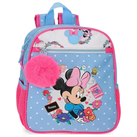 Disney Minnie Flowers adaptowalny plecak 28cm zdjęcie produktu