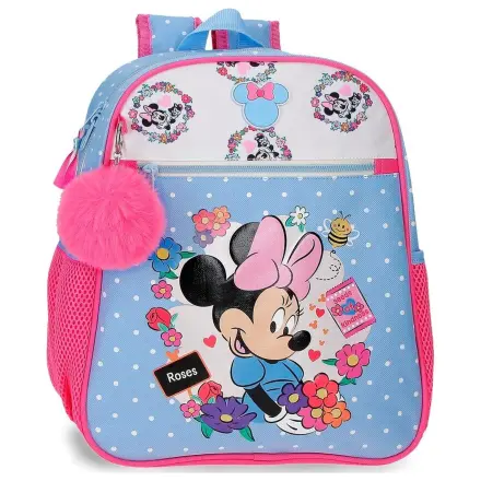 Disney Minnie Flowers plecak adaptacyjny 33cm zdjęcie produktu