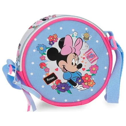 Disney Minnie Flowers torba na ramię zdjęcie produktu