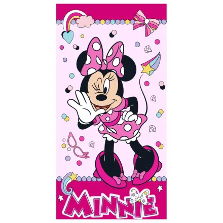 Disney Minnie Funny ręcznik zdjęcie produktu