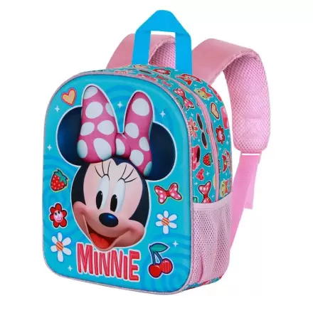 Plecak 3D Disney Minnie Happiness 31cm termékfotója