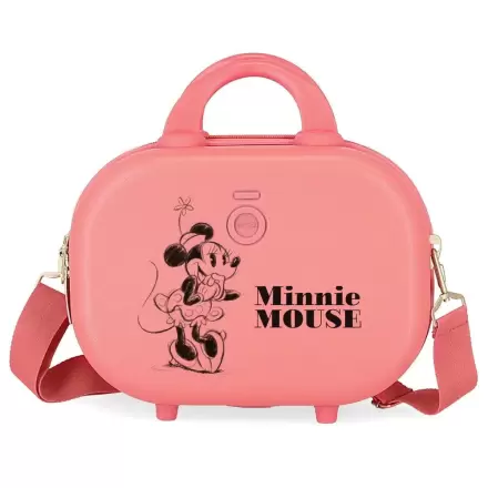 "Disney Minnie Happiness" Adaptowalna Kosmetyczka ABS termékfotója