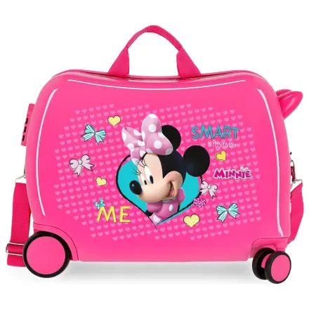 Disney Minnie Happy Help walizka trolley ABS 50cm zdjęcie produktu