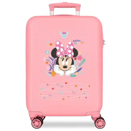 Disney Minnie Happy To Be Me ABS walizka na kółkach 55cm zdjęcie produktu