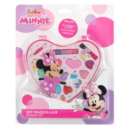 Disney Minnie heart zestaw do makijażu zdjęcie produktu