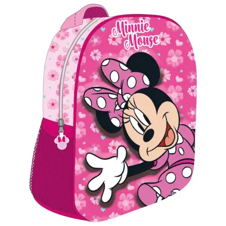Disney Minnie Hello Deluxe plecak 3D, torba 30 cm zdjęcie produktu