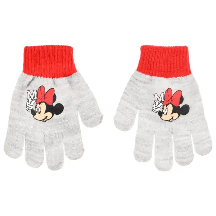 Disney Minnie Hey rękawiczki dziecięce zdjęcie produktu