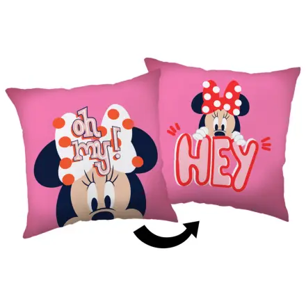 Disney Minnie Hey Poduszka, Poduszka dekoracyjna zdjęcie produktu