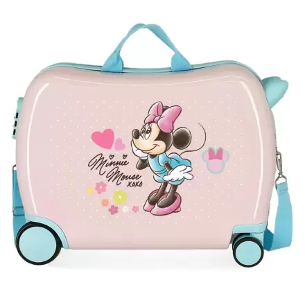 Disney Minnie Imagine Walizka ABS 45cm zdjęcie produktu