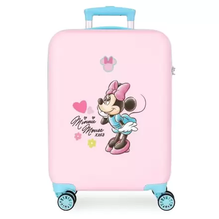 Disney Minnie Imagine walizka trolley ABS 55cm zdjęcie produktu