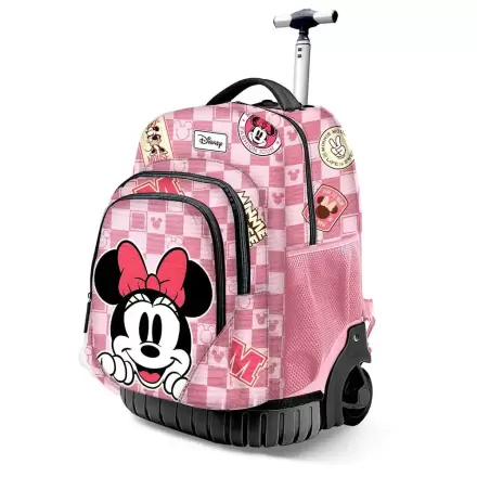 Disney Minnie Journey trolley 47cm - Wózek na kółkach termékfotója