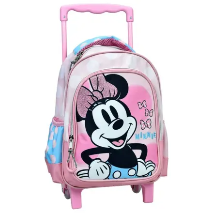 Disney Minnie Mouse Joy Rolling Przedszkolny Plecak, Torba 30 cm zdjęcie produktu