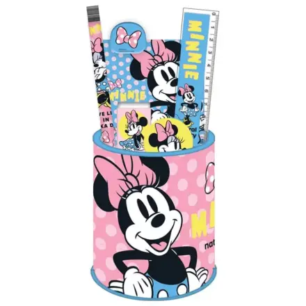 Disney Minnie Joy Zestaw artykułów papierniczych, 7 szt. zdjęcie produktu
