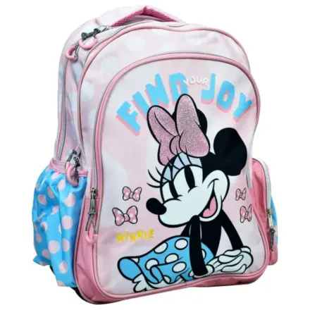 Torba szkolna Disney Minnie Joy, 43 cm zdjęcie produktu