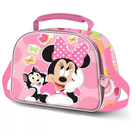 Disney Minnie Kitten 3D torba na lunch termékfotója