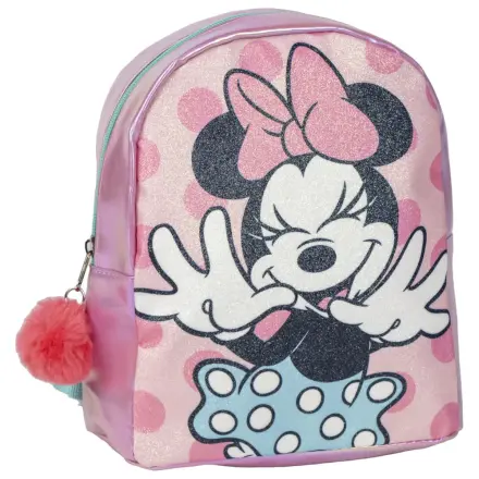 Disney Minnie Laugh plecak, torba 23 cm zdjęcie produktu