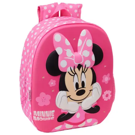 Disney Minnie Plecak LED 3D 33cm zdjęcie produktu