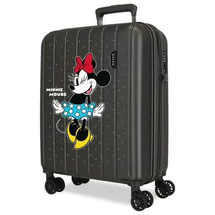 Disney Minnie Line ABS walizka na kółkach 55 cm zdjęcie produktu