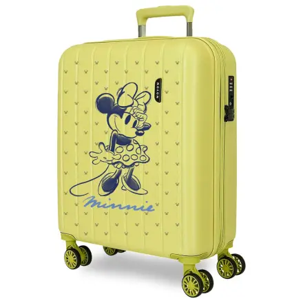 Disney Minnie Line ABS walizka na kółkach 55 cm zdjęcie produktu