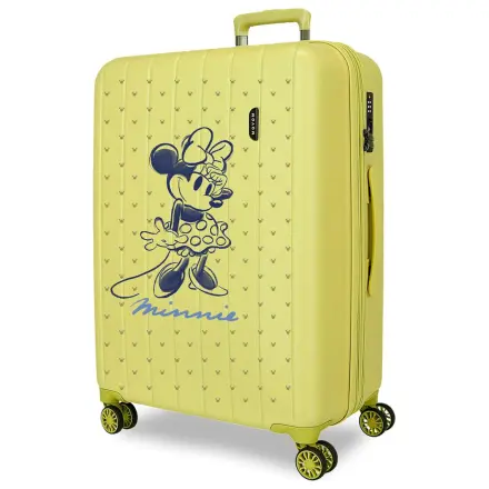 Disney Minnie Line ABS walizka na kółkach 65cm zdjęcie produktu