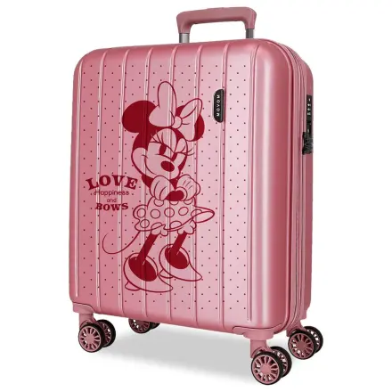 Disney Minnie Love ABS walizka na kółkach 55cm zdjęcie produktu