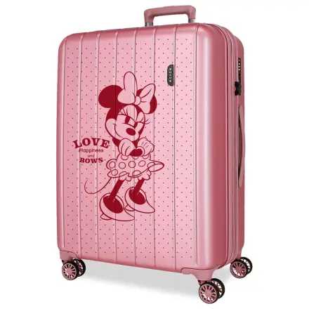 Disney Minnie Love ABS walizka na kółkach 65cm zdjęcie produktu
