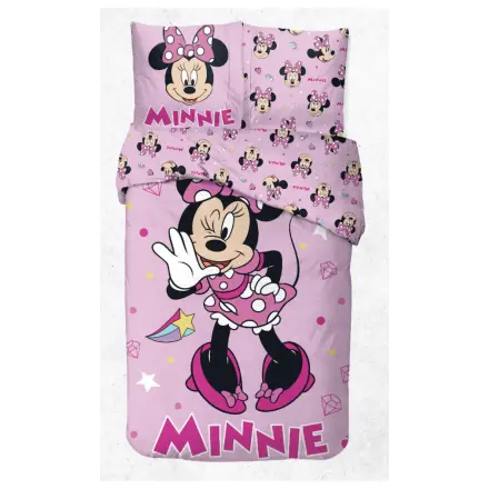 Disney Minnie Lovely poszewka na kołdrę zestaw zdjęcie produktu