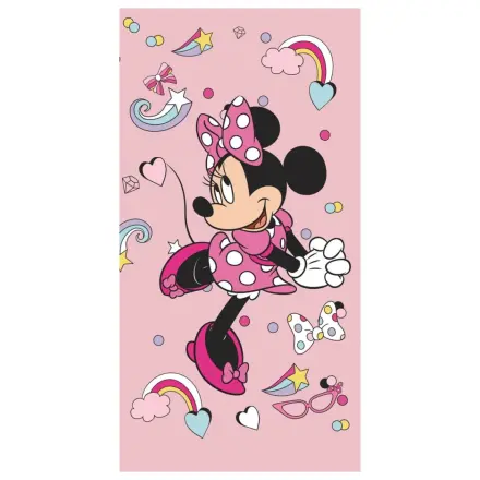 Disney Minnie Magiczny Dzień Ręcznik zdjęcie produktu