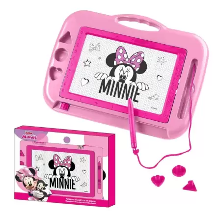 Magnetyczna tablica do pisania Disney Minnie termékfotója