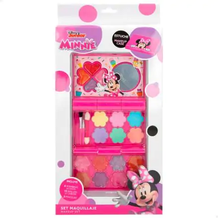 Disney Minnie zestaw do makijażu zdjęcie produktu