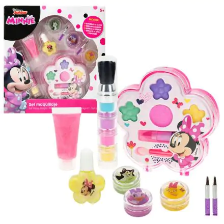 Disney Minnie zestaw do makijażu zdjęcie produktu